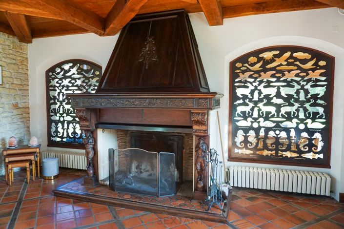 Image No.21-Propriété de 4 chambres à vendre à Nantheuil