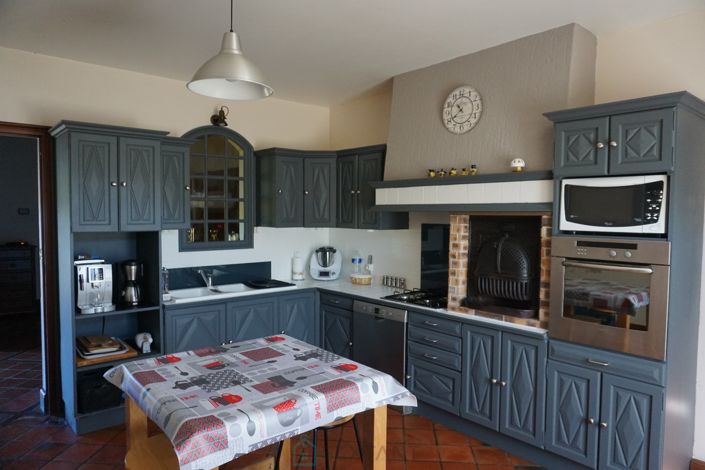 Image No.25-Propriété de 4 chambres à vendre à Nantheuil