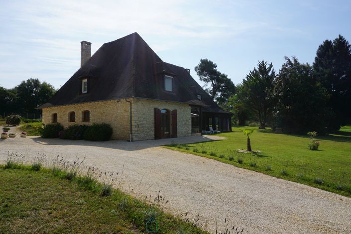 Image No.5-Propriété de 4 chambres à vendre à Nantheuil