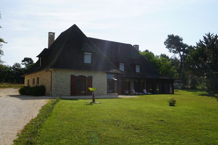 Image No.6-Propriété de 4 chambres à vendre à Nantheuil