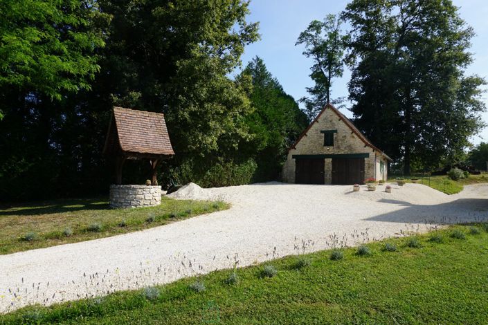 Image No.7-Propriété de 4 chambres à vendre à Nantheuil