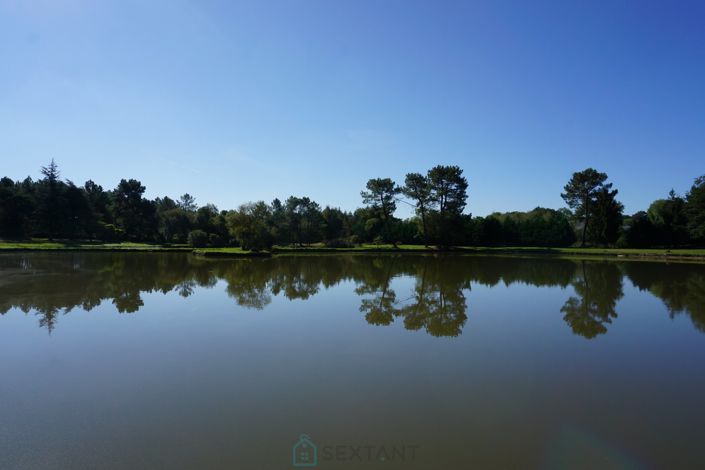 Image No.8-Propriété de 4 chambres à vendre à Nantheuil