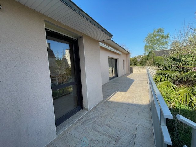 Image No.12-Maison de 4 chambres à vendre à Châteaulin