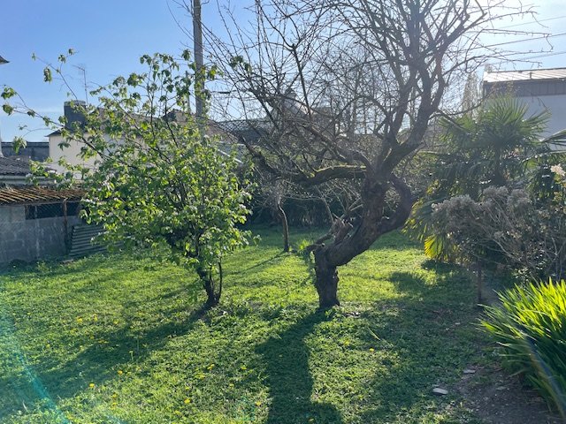 Image No.13-Maison de 4 chambres à vendre à Châteaulin