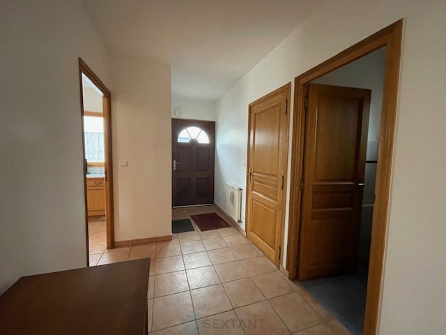 Image No.2-Maison de 4 chambres à vendre à Châteaulin