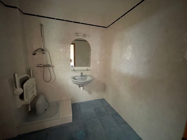 Image No.5-Maison de 4 chambres à vendre à Châteaulin