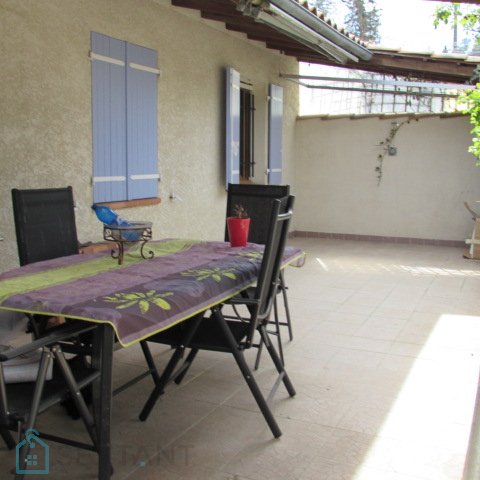 Image No.8-Villa de 2 chambres à vendre à Brignoles