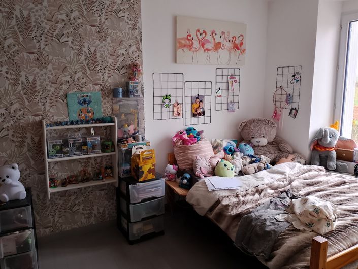 Image No.10-Maison de 5 chambres à vendre à Plumelin