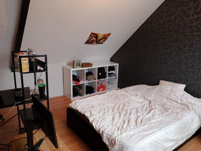 Image No.11-Maison de 5 chambres à vendre à Plumelin