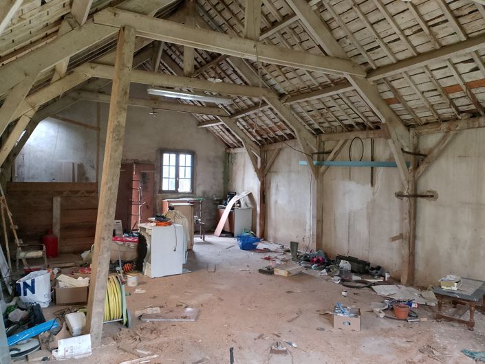 Image No.12-Maison de 5 chambres à vendre à Plumelin