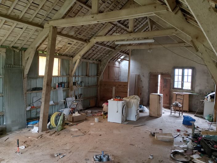 Image No.14-Maison de 5 chambres à vendre à Plumelin