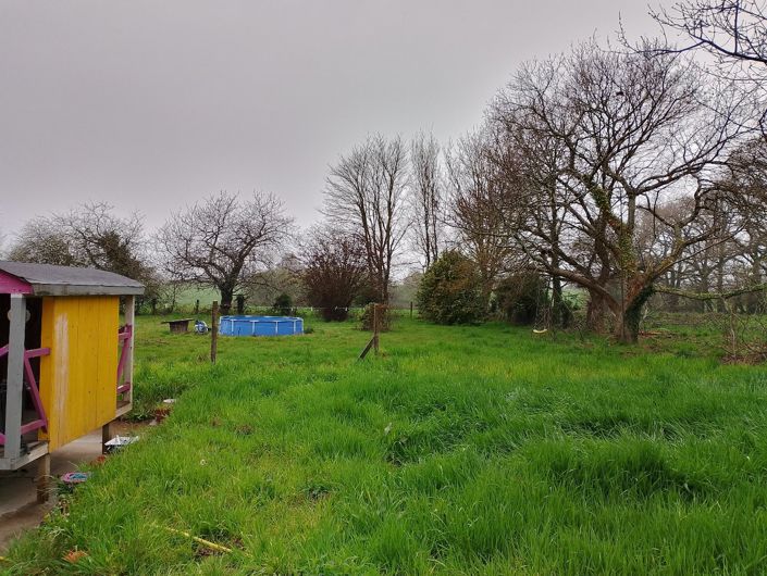 Image No.15-Maison de 5 chambres à vendre à Plumelin