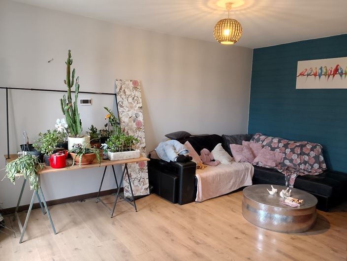 Image No.7-Maison de 5 chambres à vendre à Plumelin