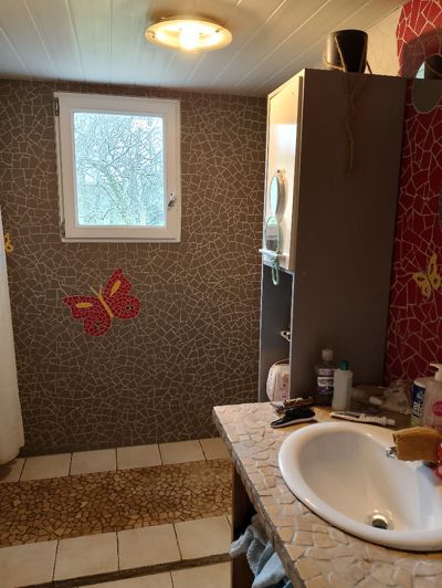 Image No.8-Maison de 5 chambres à vendre à Plumelin