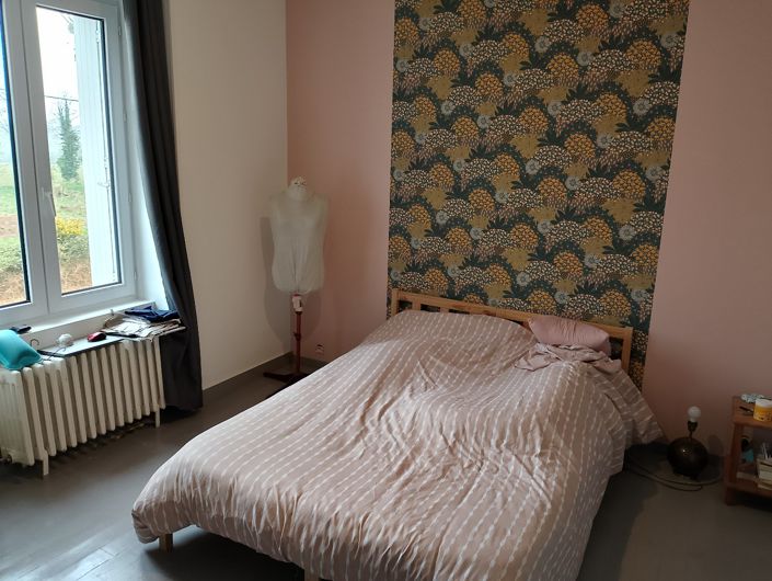 Image No.9-Maison de 5 chambres à vendre à Plumelin