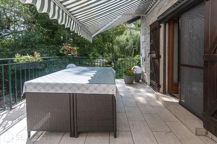 Image No.14-Propriété de 3 chambres à vendre à Champagnac-de-Belair