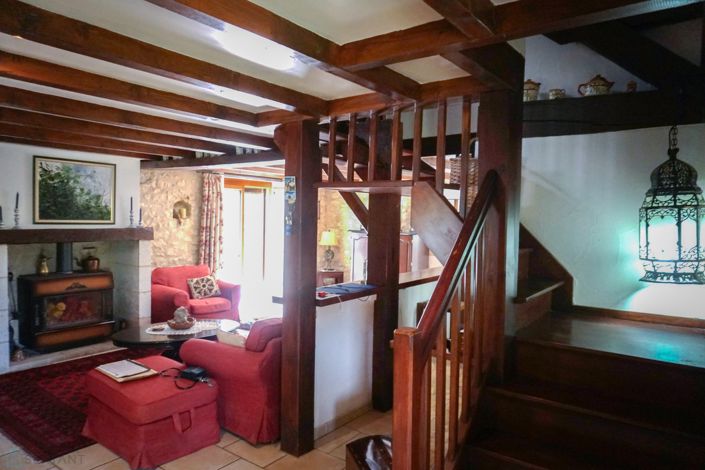 Image No.17-Propriété de 3 chambres à vendre à Champagnac-de-Belair