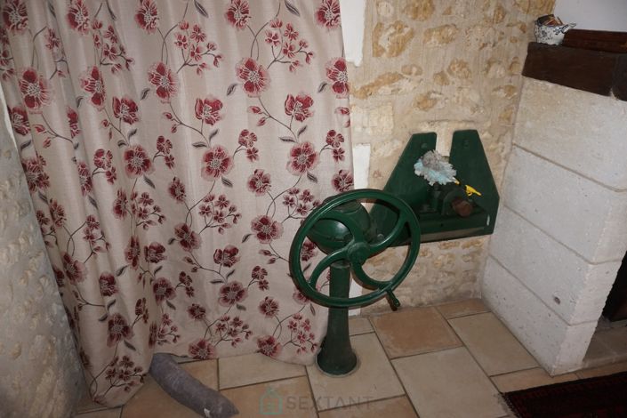 Image No.20-Propriété de 3 chambres à vendre à Champagnac-de-Belair