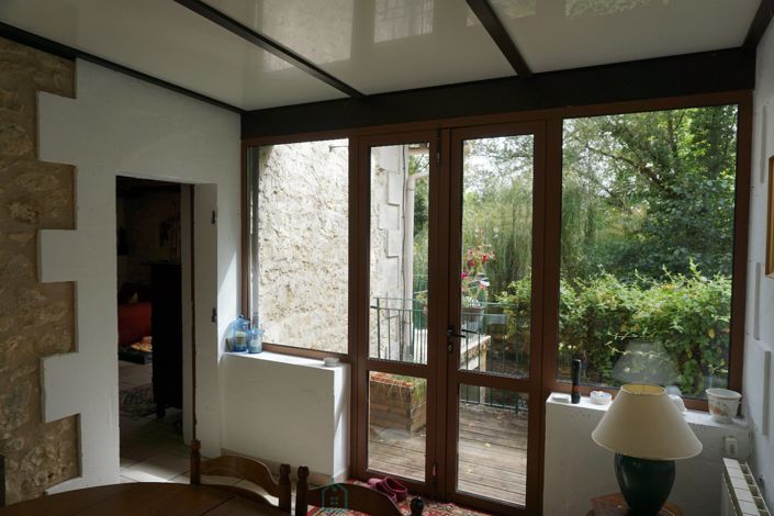 Image No.21-Propriété de 3 chambres à vendre à Champagnac-de-Belair