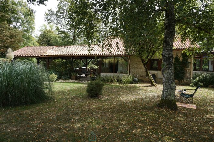 Image No.23-Propriété de 3 chambres à vendre à Champagnac-de-Belair