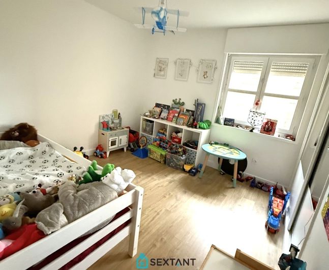 Image No.4-Propriété de 3 chambres à vendre à Divonne-les-Bains