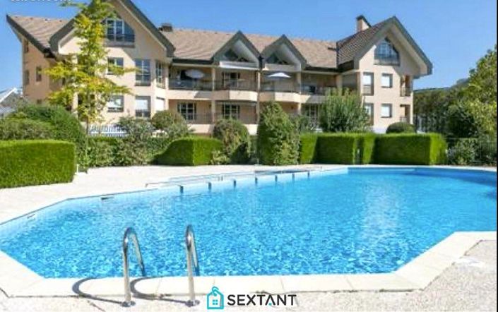 Image No.8-Propriété de 3 chambres à vendre à Divonne-les-Bains