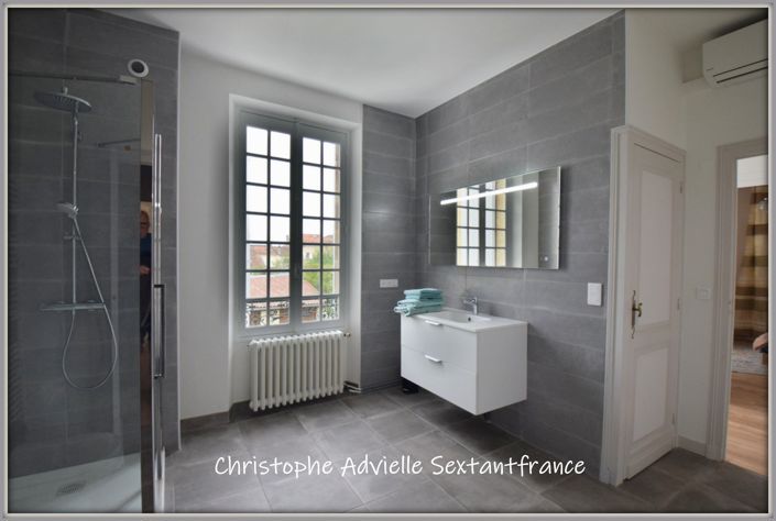 Image No.10-Propriété de 6 chambres à vendre à Bergerac