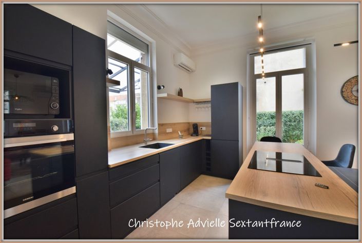 Image No.4-Propriété de 6 chambres à vendre à Bergerac