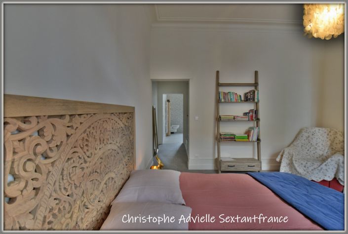 Image No.5-Propriété de 6 chambres à vendre à Bergerac