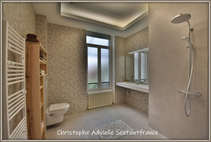 Image No.6-Propriété de 6 chambres à vendre à Bergerac