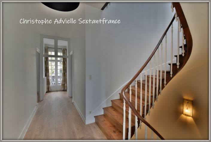 Image No.7-Propriété de 6 chambres à vendre à Bergerac