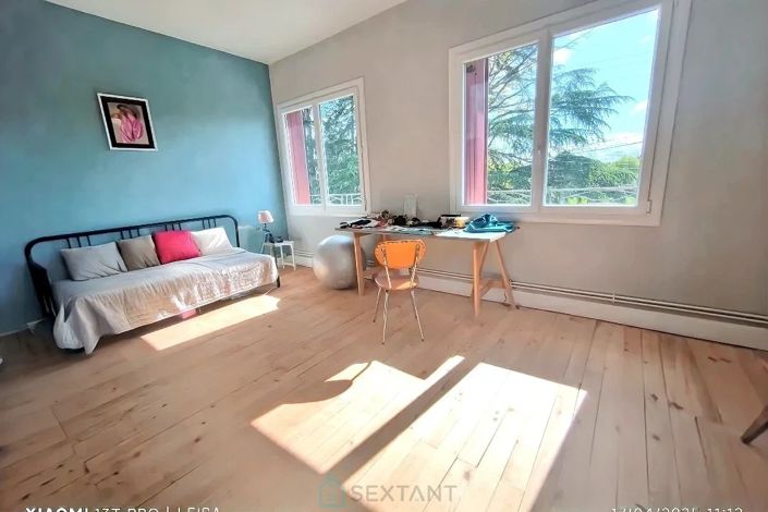 Image No.6-Maison de 4 chambres à vendre à Mouleydier