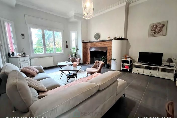 Image No.8-Maison de 4 chambres à vendre à Mouleydier