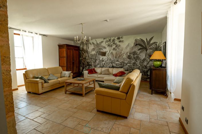 Image No.14-Propriété de 11 chambres à vendre à Excideuil