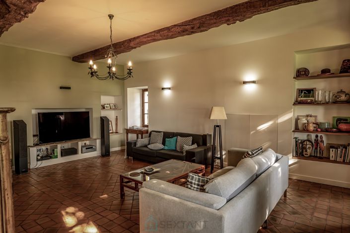 Image No.16-Propriété de 11 chambres à vendre à Excideuil