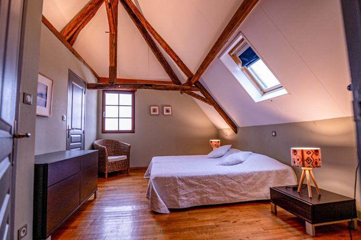 Image No.17-Propriété de 11 chambres à vendre à Excideuil