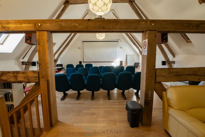 Image No.19-Propriété de 11 chambres à vendre à Excideuil