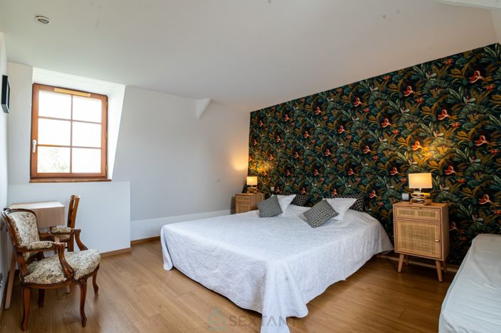 Image No.21-Propriété de 11 chambres à vendre à Excideuil