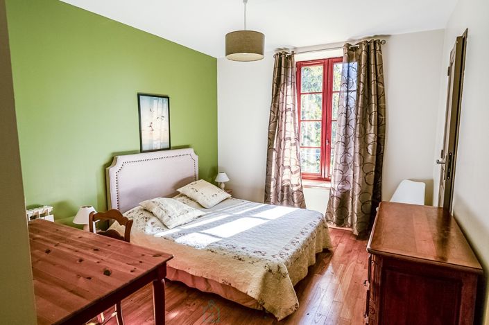 Image No.22-Propriété de 11 chambres à vendre à Excideuil