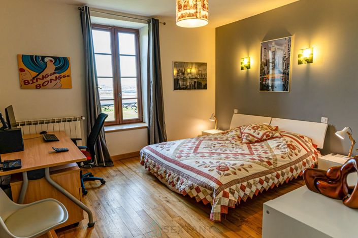 Image No.23-Propriété de 11 chambres à vendre à Excideuil