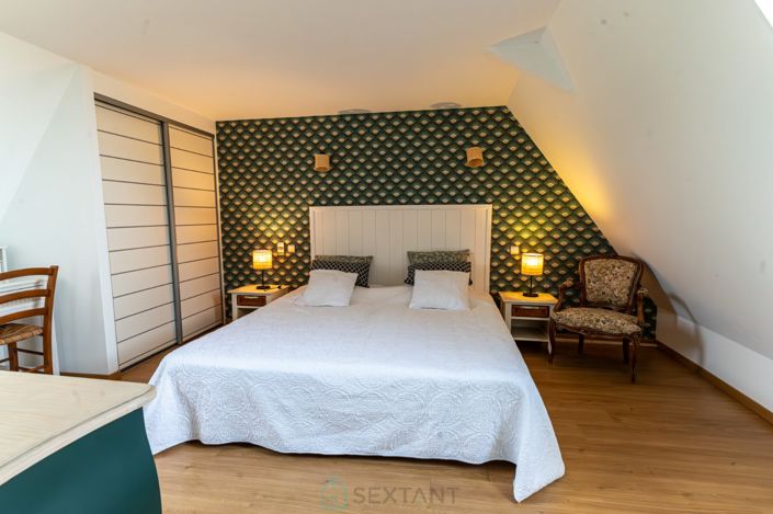 Image No.24-Propriété de 11 chambres à vendre à Excideuil