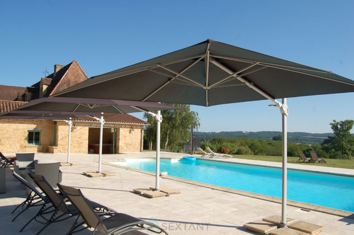 Image No.9-Propriété de 11 chambres à vendre à Excideuil