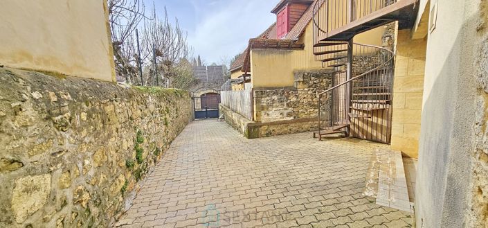 Image No.6-Maison de 3 chambres à vendre à Domme