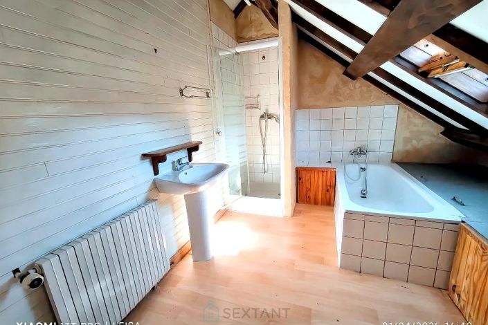 Image No.11-Propriété de 7 chambres à vendre à Badefols-sur-Dordogne