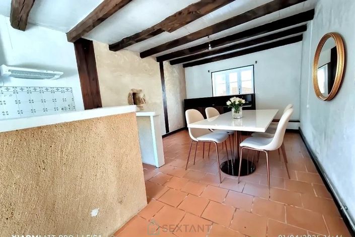 Image No.12-Propriété de 7 chambres à vendre à Badefols-sur-Dordogne