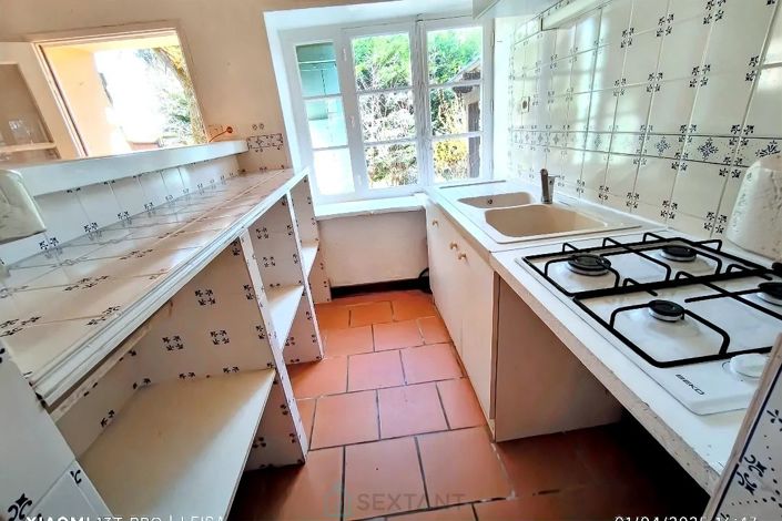 Image No.13-Propriété de 7 chambres à vendre à Badefols-sur-Dordogne