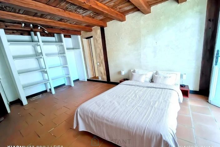 Image No.14-Propriété de 7 chambres à vendre à Badefols-sur-Dordogne