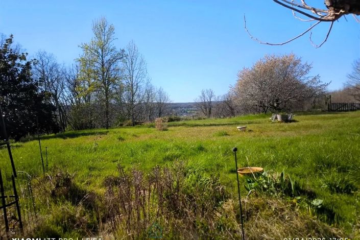 Image No.16-Propriété de 7 chambres à vendre à Badefols-sur-Dordogne