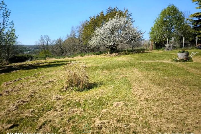 Image No.18-Propriété de 7 chambres à vendre à Badefols-sur-Dordogne