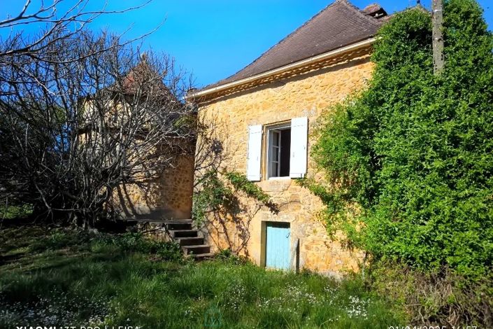 Image No.19-Propriété de 7 chambres à vendre à Badefols-sur-Dordogne